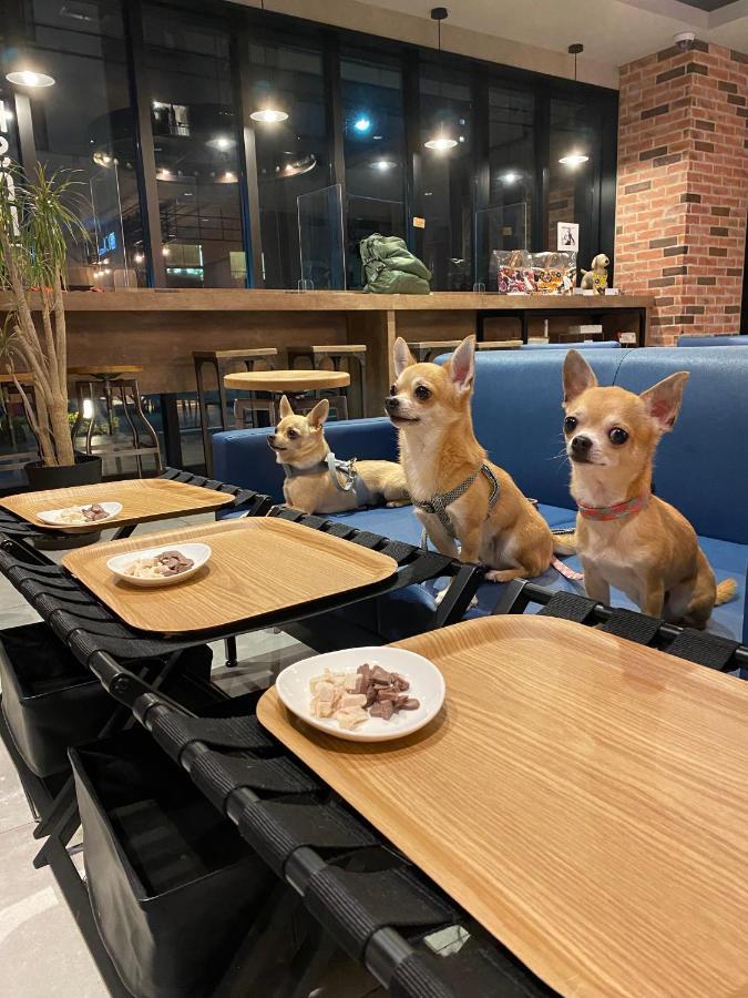 酒店 浅草桥ici酒店