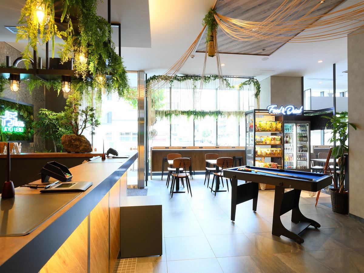 浅草桥ici酒店 酒店