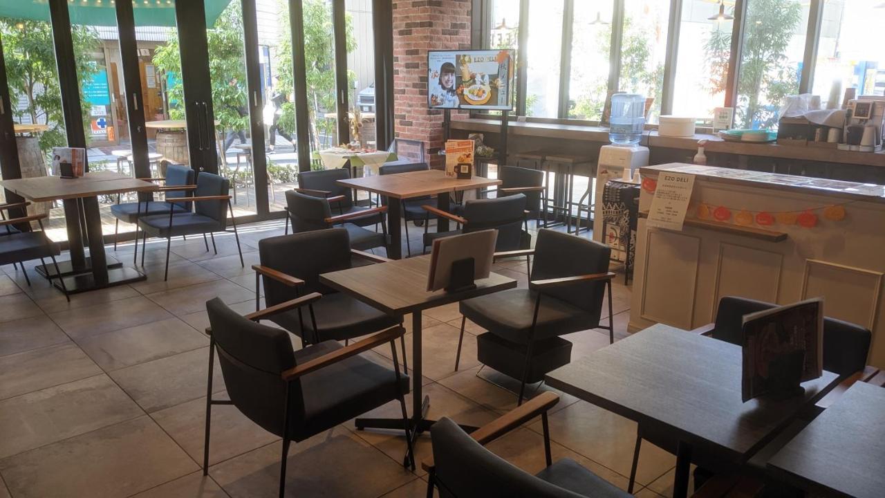 酒店 浅草桥ici酒店 東京都