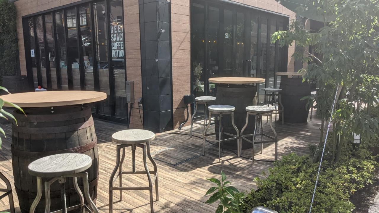浅草桥ici酒店 酒店 3*