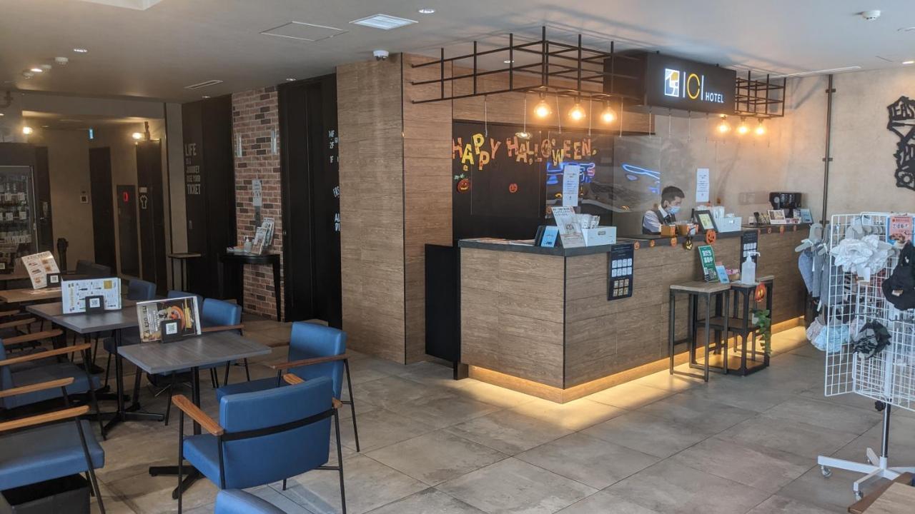 浅草桥ici酒店 東京都