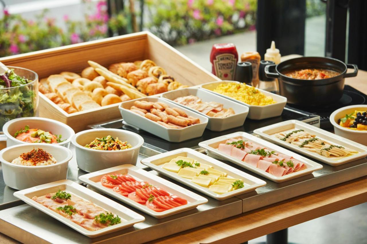 酒店 浅草桥ici酒店