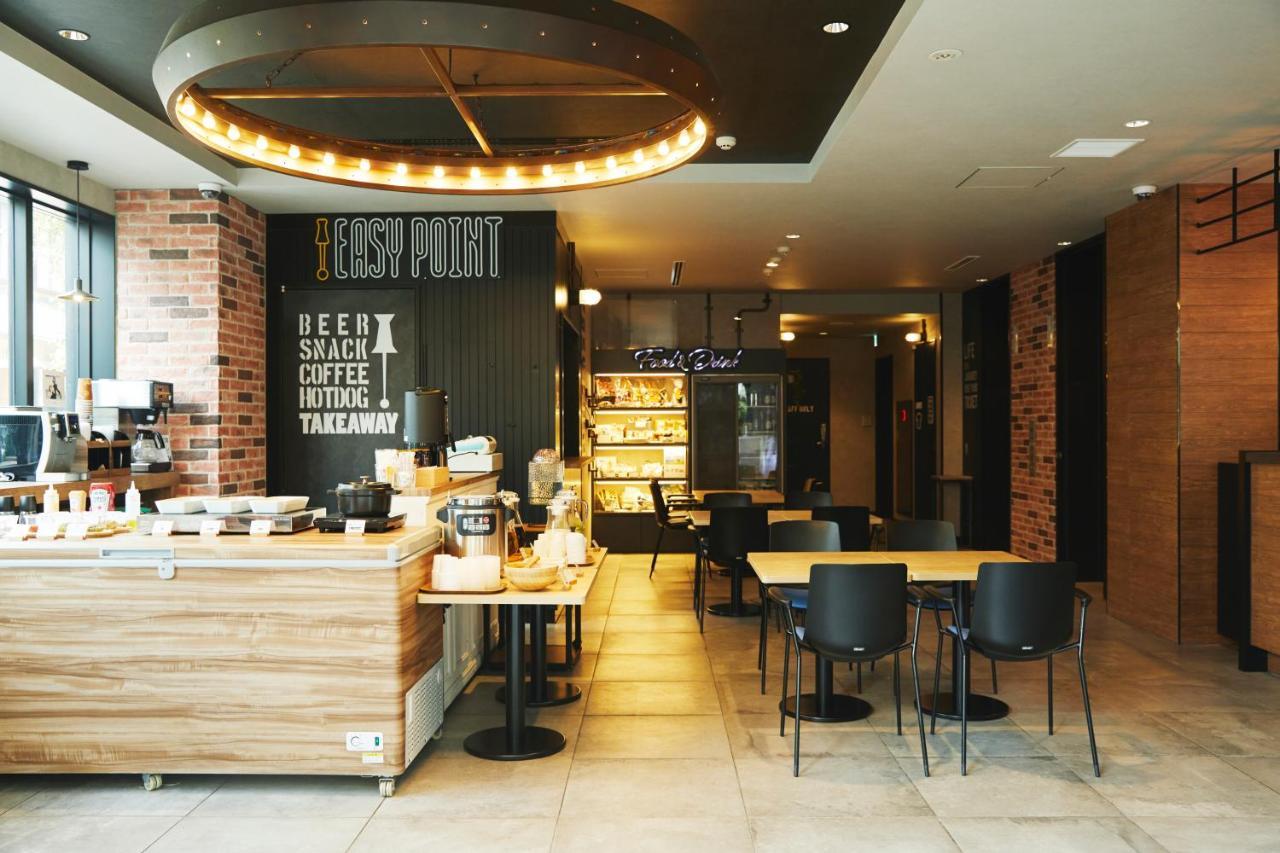 浅草桥ici酒店 酒店