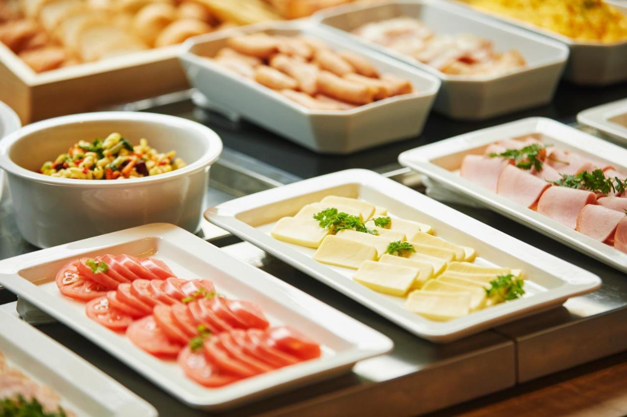 浅草桥ici酒店 3* 東京都