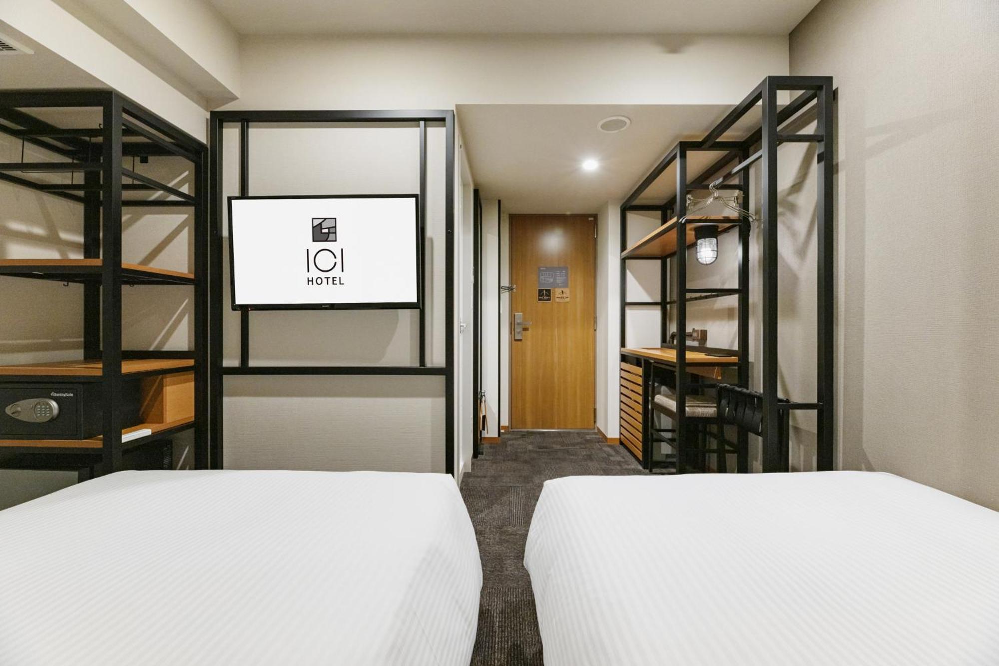浅草桥ici酒店 3*