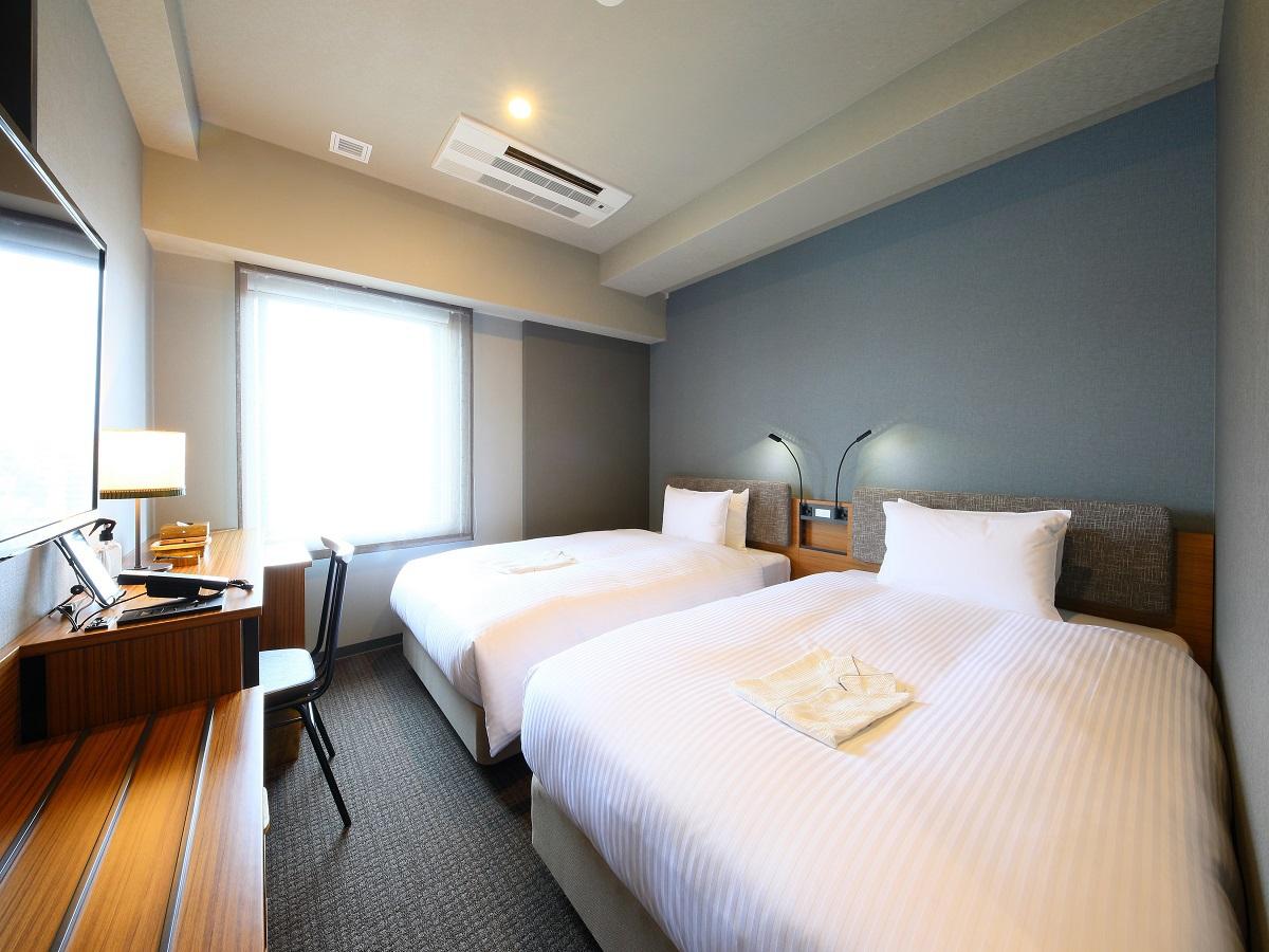 イチホテル浅草橋 ホテル 3*