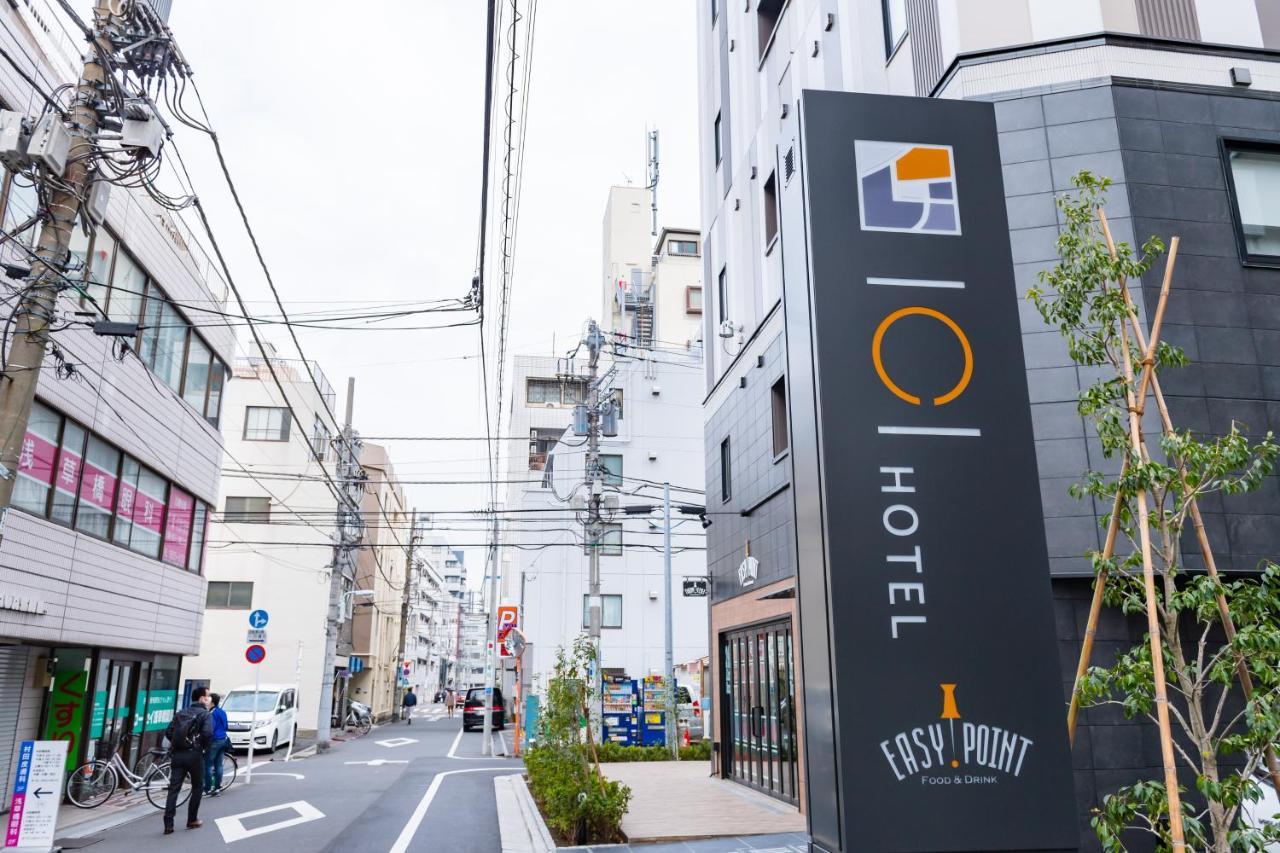 ホテル イチホテル浅草橋