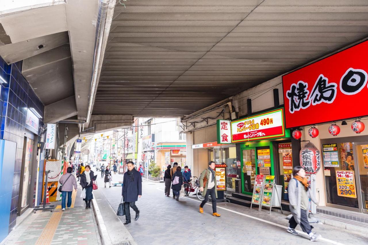 イチホテル浅草橋 ホテル
